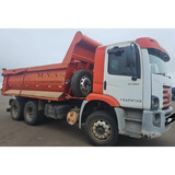 Volkswagen 31 320 6x4