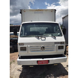 Volkswagen 8140 2000 Bau