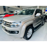 Volkswagen Amarok 2 0 Highline 4x4