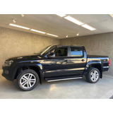 Volkswagen Amarok 2 0 Highline 4x4