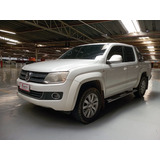 Volkswagen Amarok 2 0 Highline 4x4