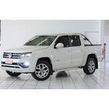 Volkswagen Amarok 2 0