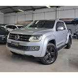 Volkswagen Amarok 2 0 Highline Cab Dupla 4x4 4p