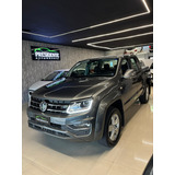 Volkswagen Amarok 2 0 Highline Extreme Cab Dupla 4x4 4p