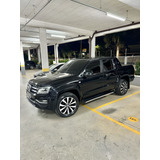 Volkswagen Amarok 2 0 Highline Extreme Cab Dupla 4x4 4p