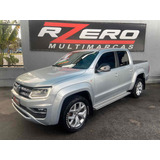 Volkswagen Amarok 2018 3 0 V6