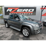 Volkswagen Amarok 2022 3 0 V6 Diesel Highline 4motion Aut