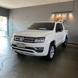 Volkswagen Amarok 3 0 Highline Cab Dupla V6 4x4 Aut 4p