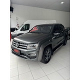 Volkswagen Amarok 3 0 V6 Tdi Diesel Highline Cd 4motion A