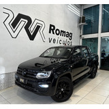 Volkswagen Amarok 3 0 V6 Tdi