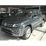 Volkswagen Amarok 3 0 V6 Tdi