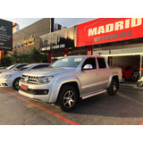 Volkswagen Amarok Diesel Manual