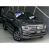 Volkswagen Amarok Extreme Cd 3 0