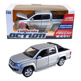 Volkswagen Amarok Som E Luz 1 32 California Action