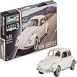 Volkswagen Beetle -Fusca- - 1-32 - Revell 07681