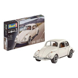 Volkswagen Beetle 1 32 Revell 07681 24 Peças
