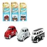 Volkswagen Beetle Bus Punch