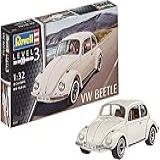 Volkswagen Beetle Fusca 1 32 Revell 07681