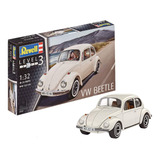 Volkswagen Beetle fusca 1 32 Revell Revell