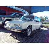 Volkswagen Brasilia 1 6 8v