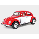 Volkswagen Classical Beetle Fusca