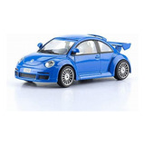 Volkswagen Collection New Beetle Rsi (2001) Edição 59
