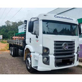 Volkswagen Constellation 24 250 2012 Carroceria