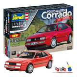 Volkswagen Corrado 35th Anniversary 1 24 Revell 05666