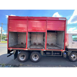 Volkswagen Delivery 9 160 Trucado 6 Baias 2012 Covelp