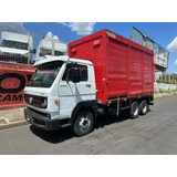 Volkswagen Delivery 9 160 Trucado 6 Baias 2012 Covelp