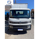 Volkswagen Delivery Express Baú