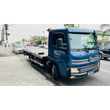 Volkswagen Delivery Express Guincho Plataforma 2020