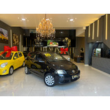 Volkswagen Fox 1 0 2009 Direção Hidráulica Aceito Troca
