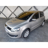 Volkswagen Fox 1 0 Mi Trend 8v Flex 4p 2012
