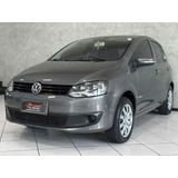 Volkswagen Fox 1 0 Mi Trend 8v Flex 4p Manual