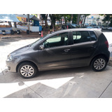 Volkswagen Fox 1 0 Trend Tec Total Flex 5p