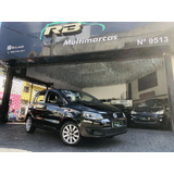 Volkswagen Fox 1 0 Trend Tec Total Flex 5p