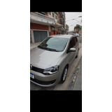 Volkswagen Fox 1 0 Trend Tec Total Flex 5p