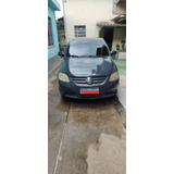 Volkswagen Fox 1 0 Vht Trend Total Flex 3p