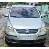 Volkswagen Fox 1 0