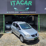 Volkswagen Fox 1.0 Vht Trend Total Flex 5p