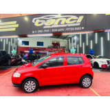 Volkswagen Fox 1 0 Vht Trend Total Flex 5p
