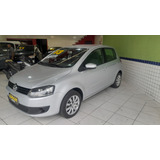 Volkswagen Fox 1 0 Vht Trend Total Flex 5p