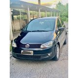 Volkswagen Fox 1 6