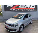 Volkswagen Fox 2012 1 0 Mi Trend 8v Flex 4p Manual