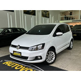 Volkswagen Fox Connect 1 6 Flex Oportunidade Única