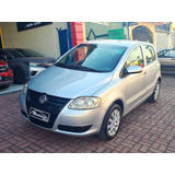 Volkswagen Fox Trend 1 0 Total Flex 8v 5p Manual