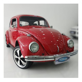Volkswagen Fusca 1 3 8v Gasolina 2p Manual