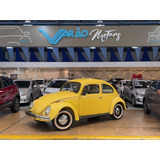 Volkswagen Fusca 1 3 8v