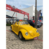 Volkswagen Fusca 1 3